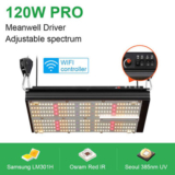 Grow Bright 120w Pro