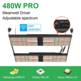 Grow Bright 480w Pro