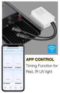 LED Grow Light